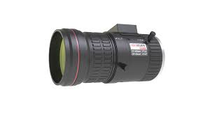 Hikvision HV1140P-8MPIR Lens Accessories | Tensor Security